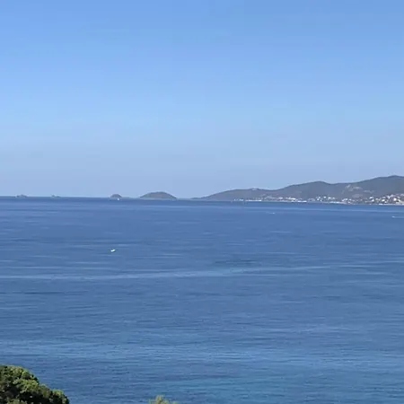 아파트 Vue Mer - 2 - 72 M *