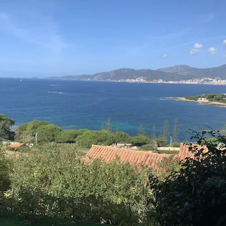 Vue Mer - 2 - 72 M Lejlighed