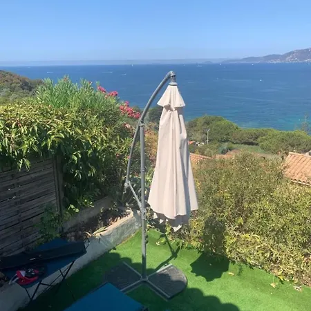 Lejlighed Vue Mer - 2 - 72 M *
